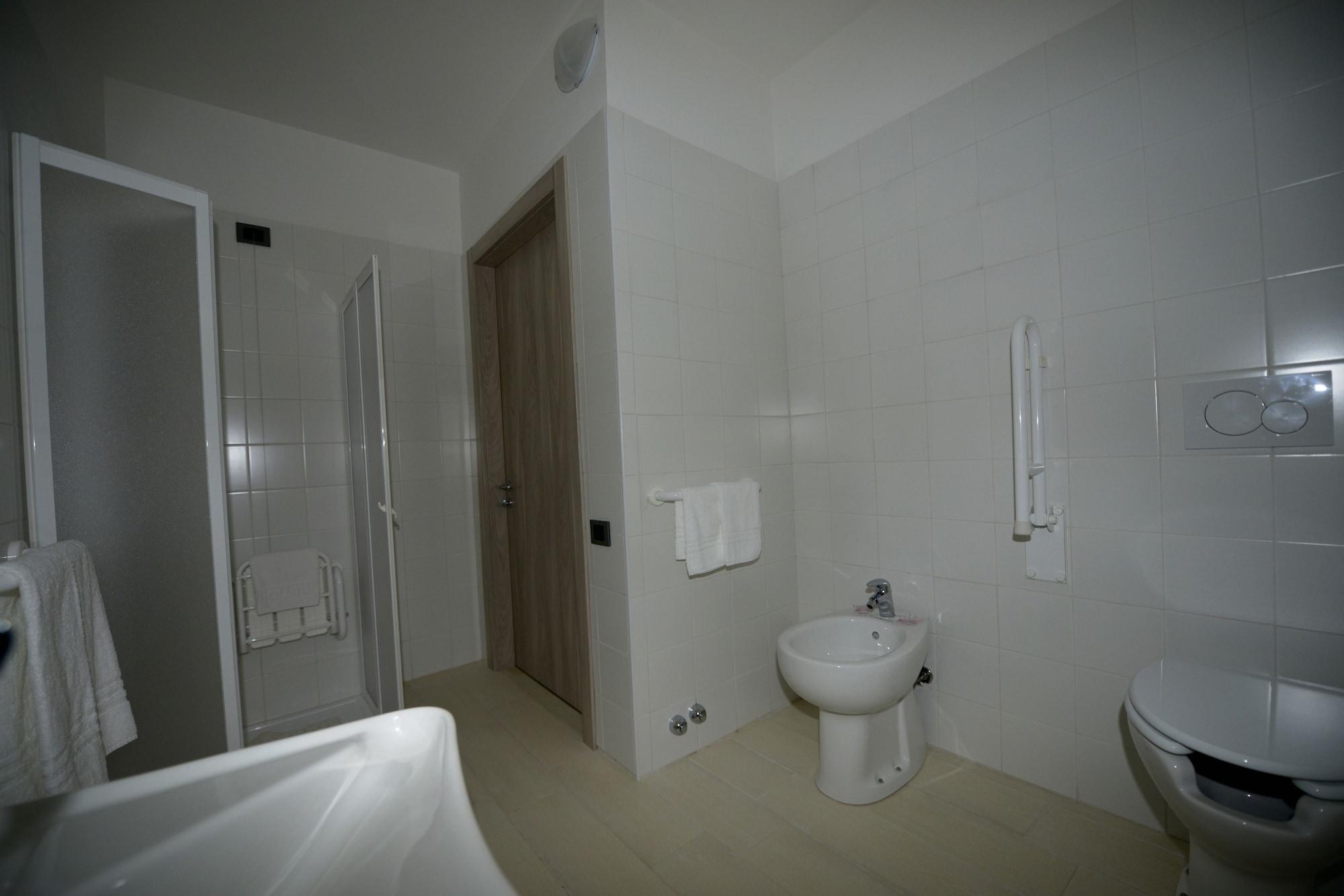 Hotel San Benedetto Peschiera del Garda Dış mekan fotoğraf