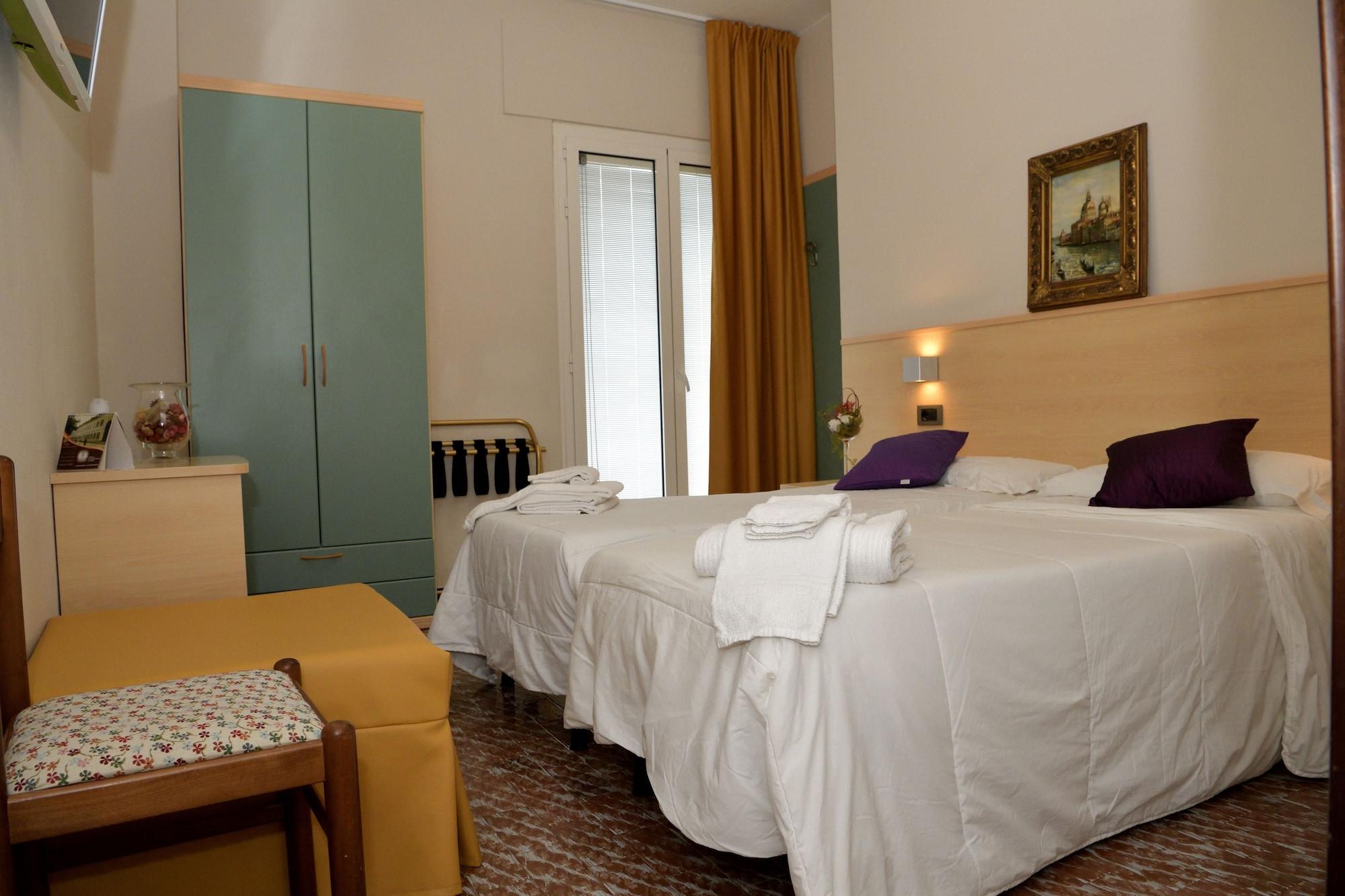 Hotel San Benedetto Peschiera del Garda Dış mekan fotoğraf