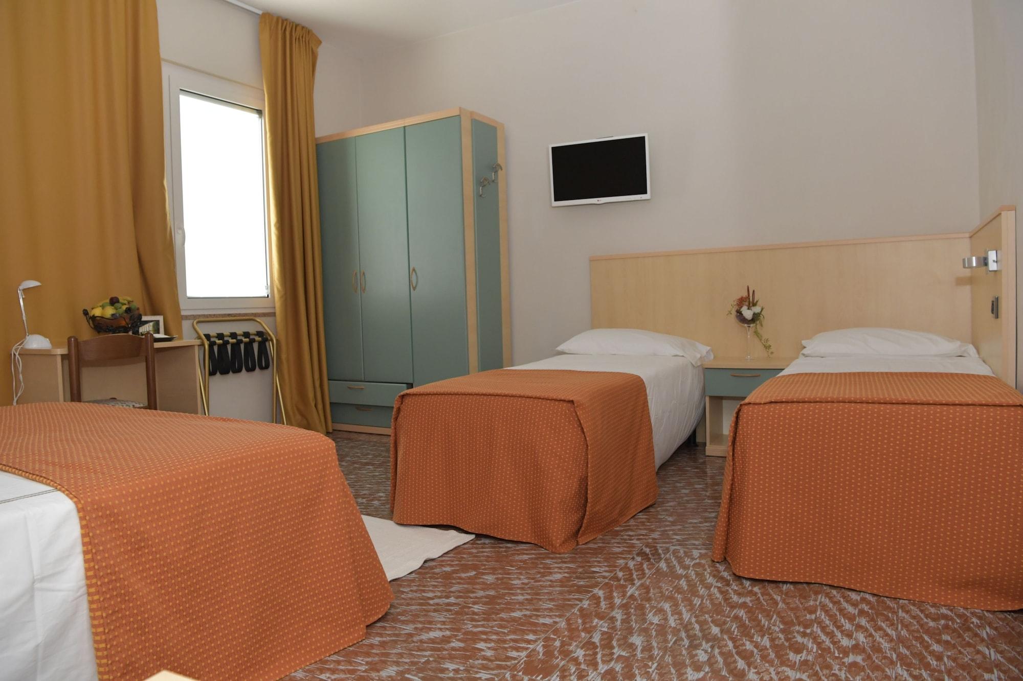 Hotel San Benedetto Peschiera del Garda Dış mekan fotoğraf