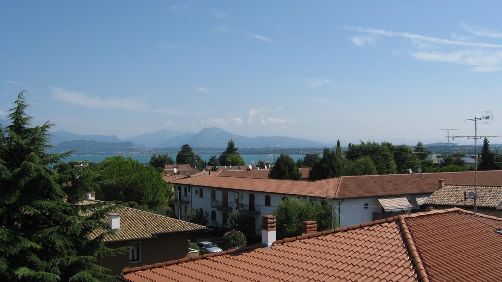Hotel San Benedetto Peschiera del Garda Dış mekan fotoğraf