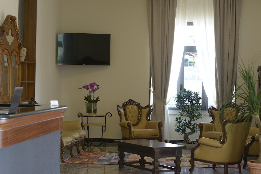 Hotel San Benedetto Peschiera del Garda Dış mekan fotoğraf